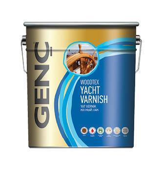 Genç Yat Vernik Parlak 12 Kg VS102.00 - 1