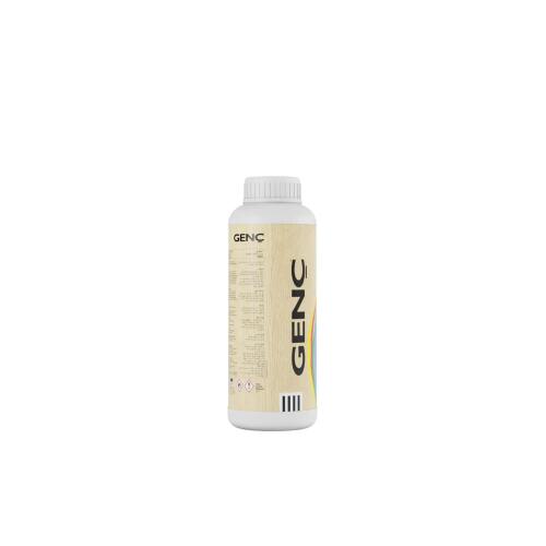 Gençcolor Ahşap Zemin Renklendirici 1084 Antik Ceviz 1 l - 4