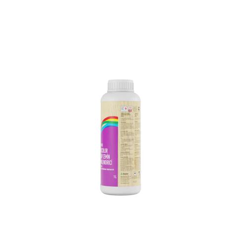 Gençcolor Ahşap Zemin Renklendirici 1096 Venge 1 l - 3