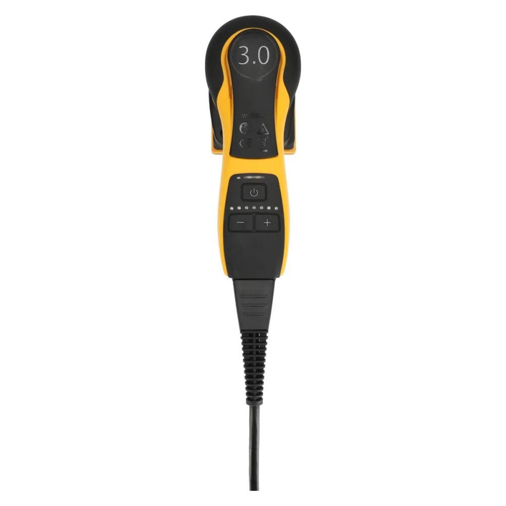Mirka® DEOS II 343 EU 75 mm x 100 mm, orbit 3.0 mm - 5