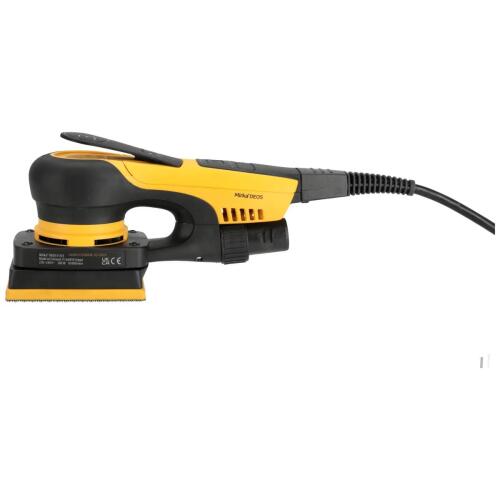 Mirka® DEOS II 343 EU 75 mm x 100 mm, orbit 3.0 mm - 4