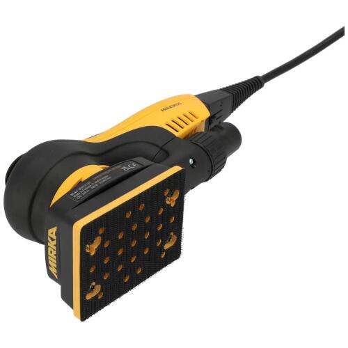 Mirka® DEOS II 343 EU 75 mm x 100 mm, orbit 3.0 mm - 6