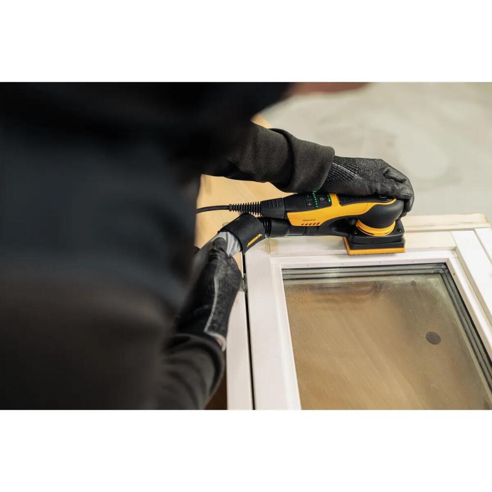 Mirka® DEOS II 343 EU 75 mm x 100 mm, orbit 3.0 mm - 11