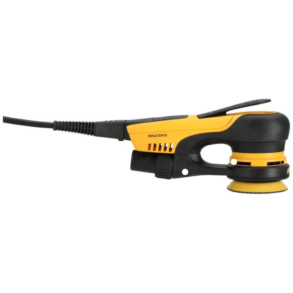 Mirka® DEROS II 325 EU Ø 77 mm, orbit 2.5 mm - 3