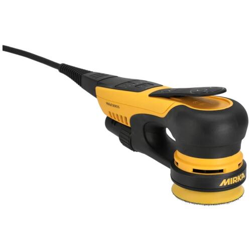 Mirka® DEROS II 325 EU Ø 77 mm, orbit 2.5 mm - Mirka