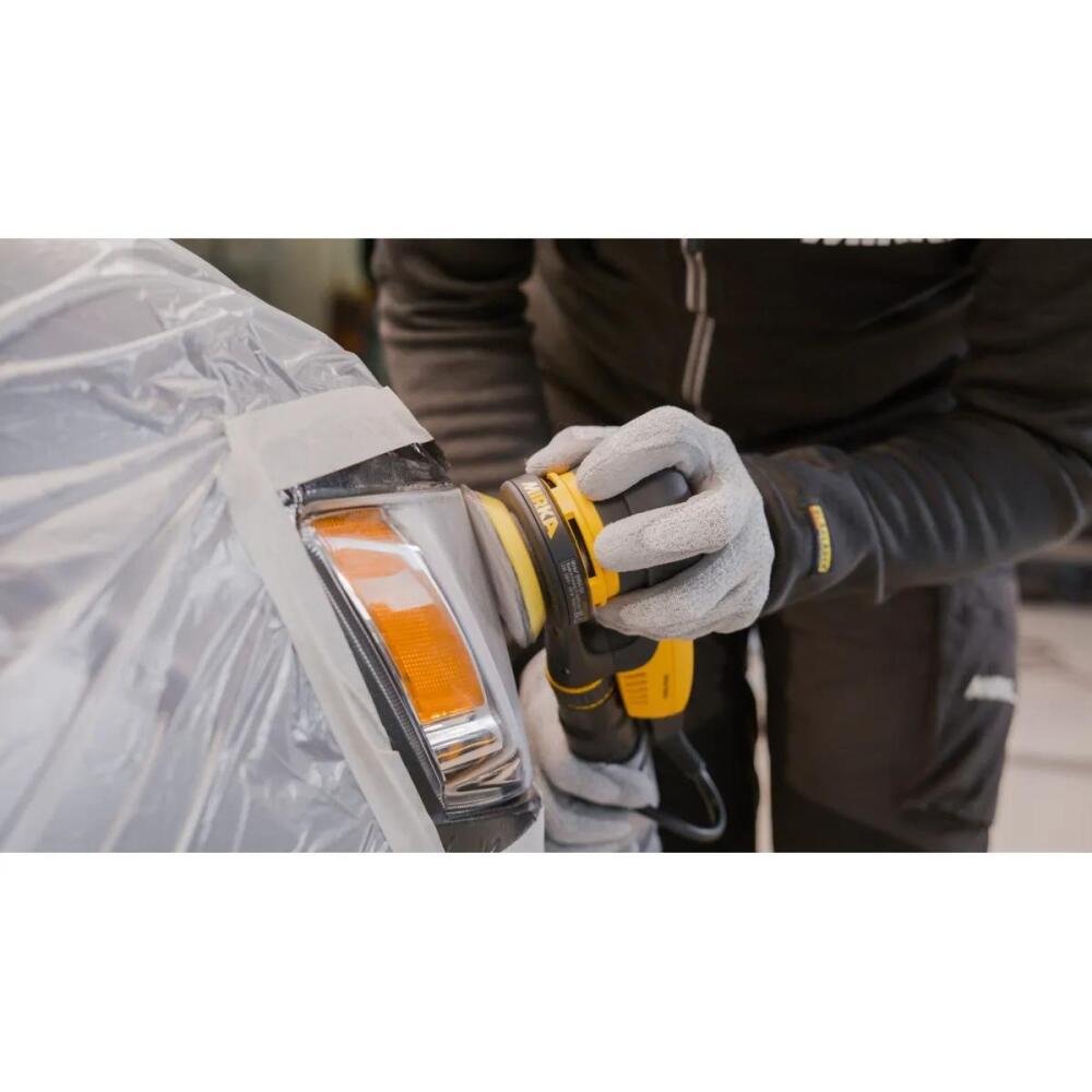 Mirka® DEROS II 325 EU Ø 77 mm, orbit 2.5 mm - 9