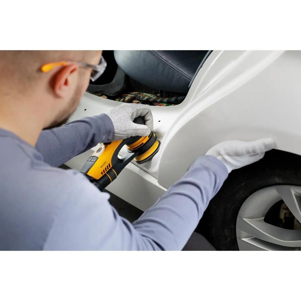 Mirka® DEROS II 325 EU Ø 77 mm, orbit 2.5 mm - 10