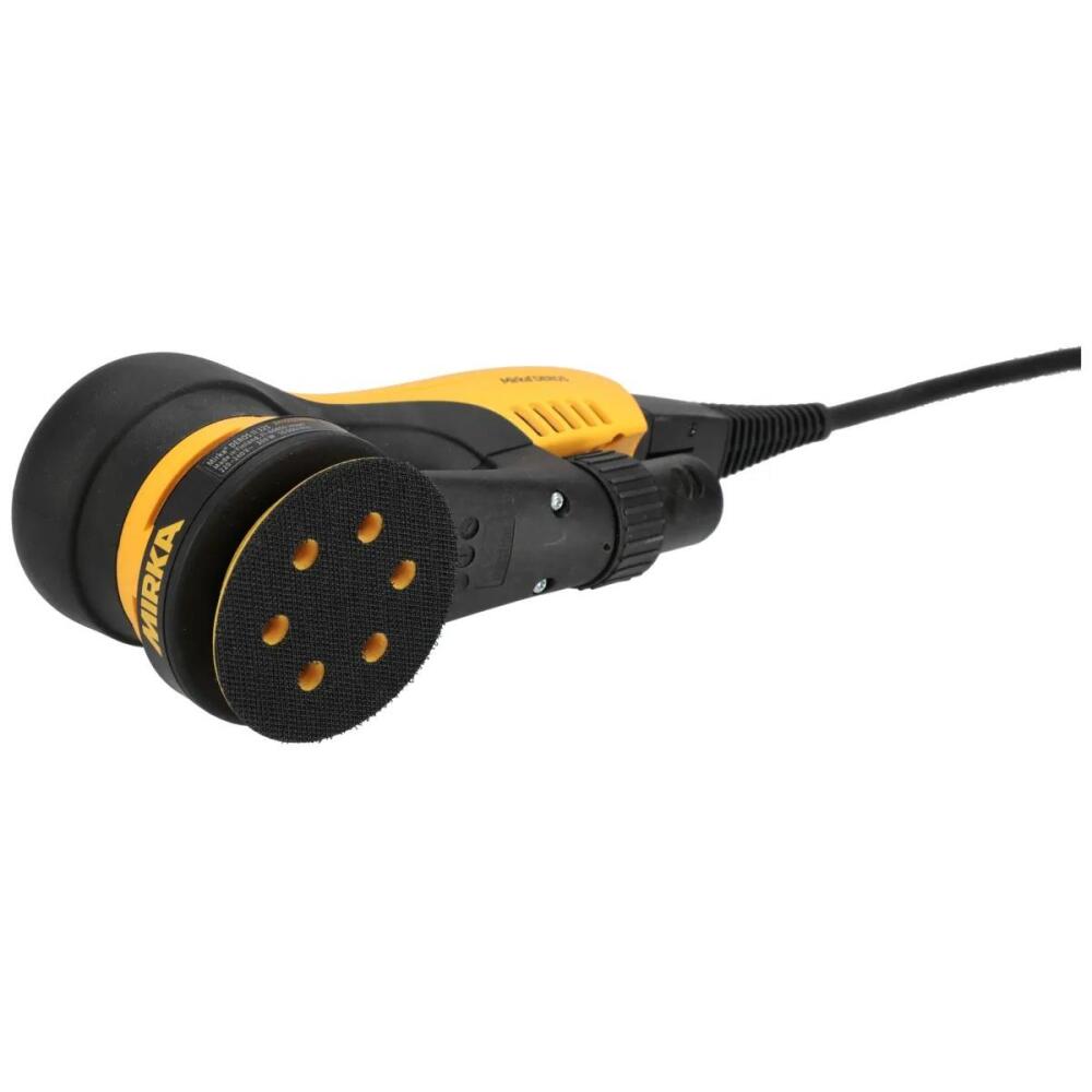 Mirka® DEROS II 325 EU Ø 77 mm, orbit 2.5 mm - 6