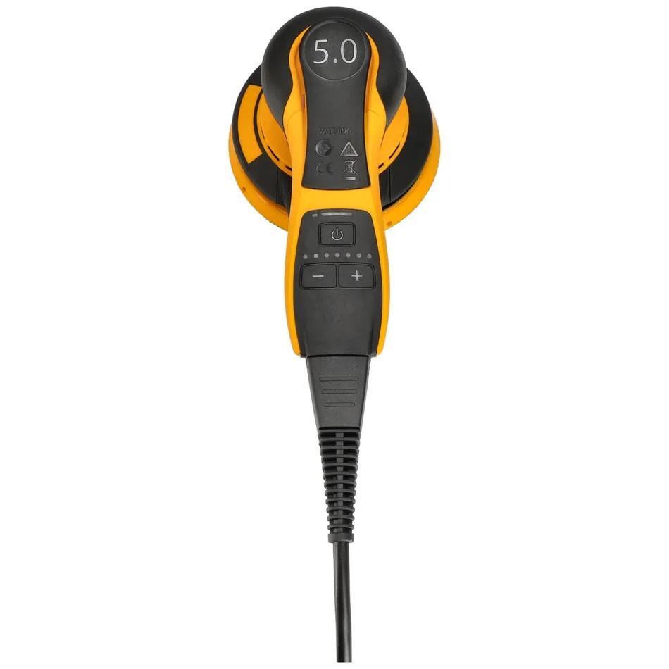 Mirka® DEROS II 550 125 mm orbit 5.0 mm - 1