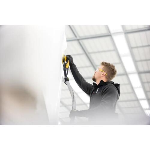 Mirka® DEROS II 550 125 mm orbit 5.0 mm - 4