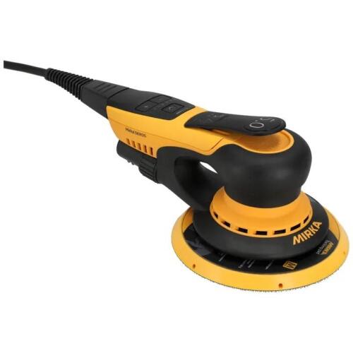 Mirka® DEROS II 5650 EU Ø 125/150 mm, orbit 5.0 mm - Mirka
