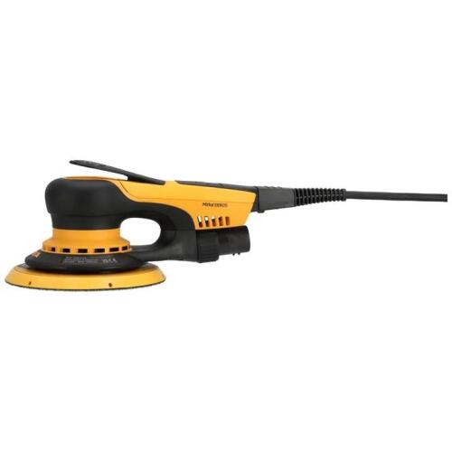 Mirka® DEROS II 5650 EU Ø 125/150 mm, orbit 5.0 mm - 4