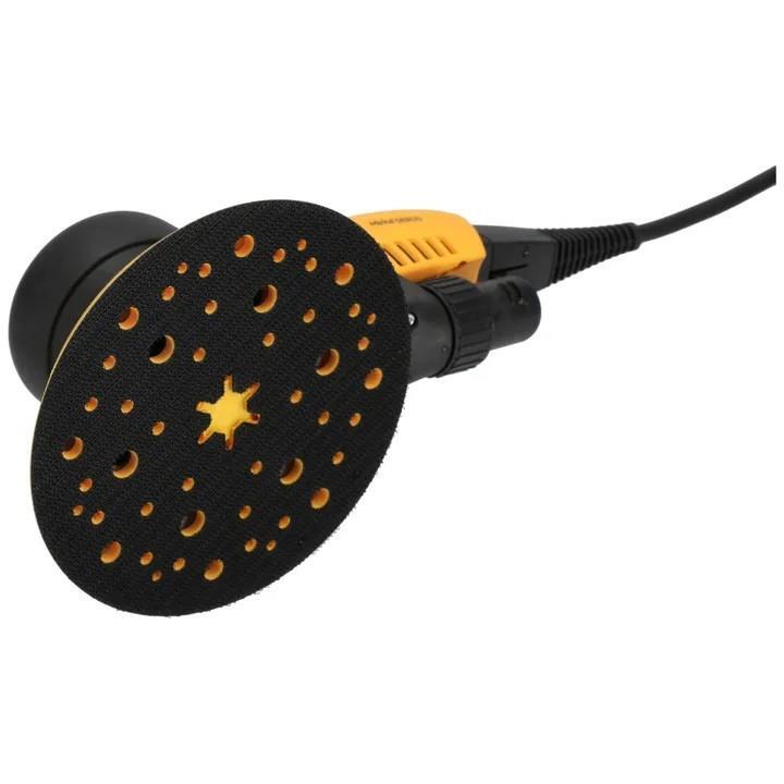 Mirka® DEROS II 5650 EU Ø 125/150 mm, orbit 5.0 mm - 5
