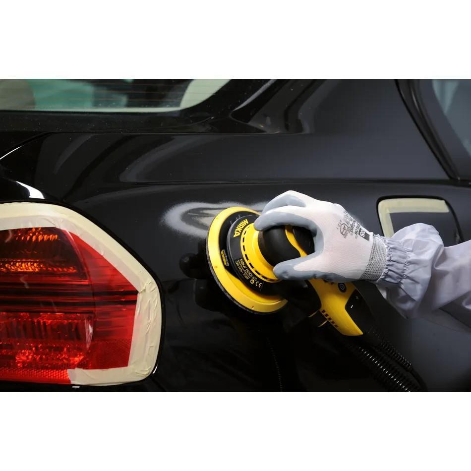 Mirka DEROS II 625 EU Ø 150 mm, orbit 2.5 mm - 8