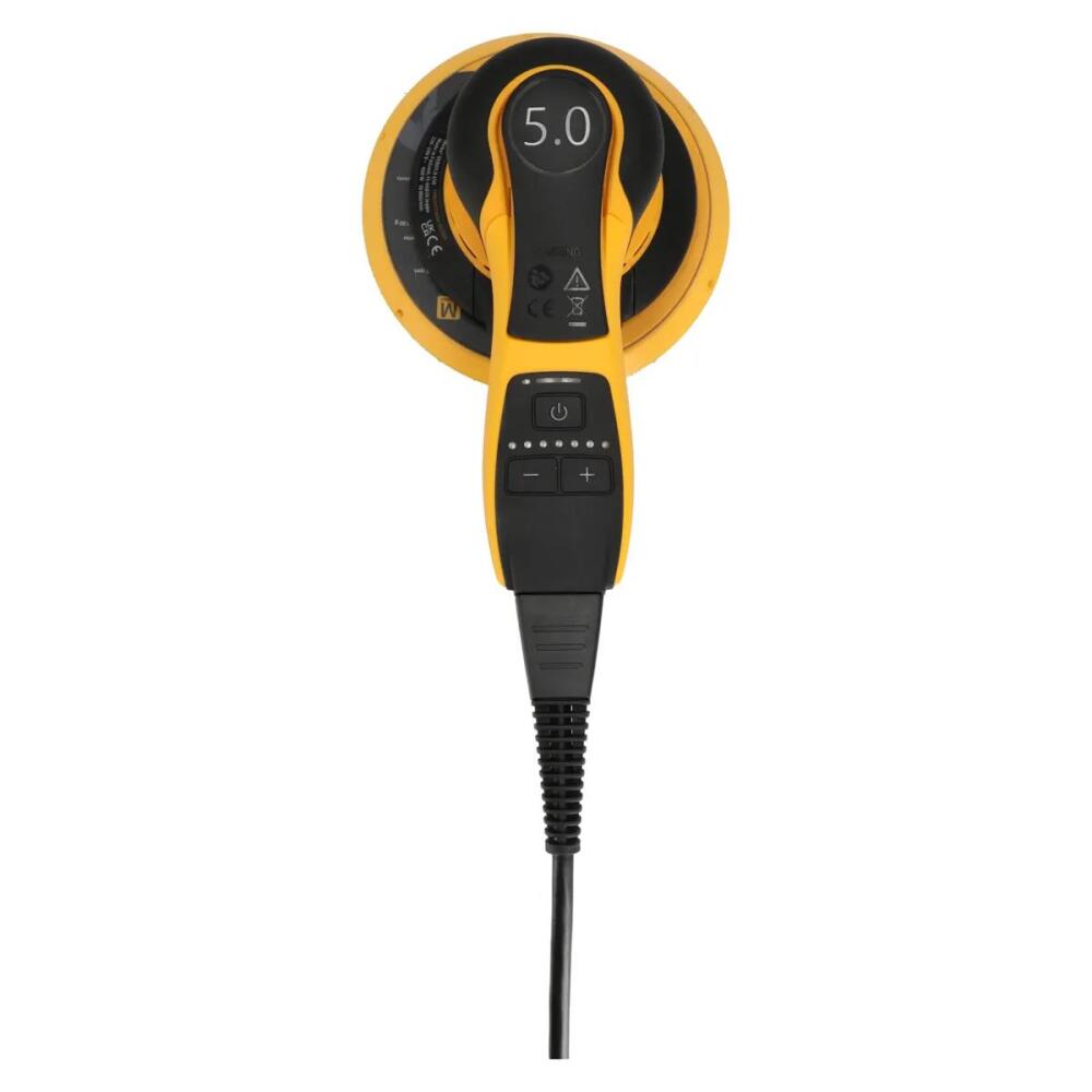 Mirka® DEROS II 650 EU Ø 150 mm, orbit 5.0 mm - 5