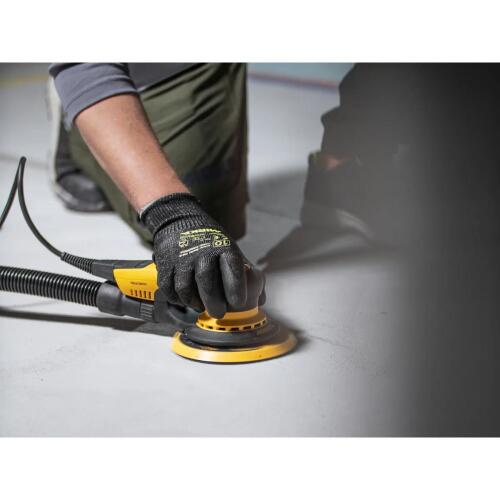 Mirka® DEROS II 650 EU Ø 150 mm, orbit 5.0 mm - 13