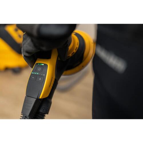 Mirka® DEROS II 650 EU Ø 150 mm, orbit 5.0 mm - 11