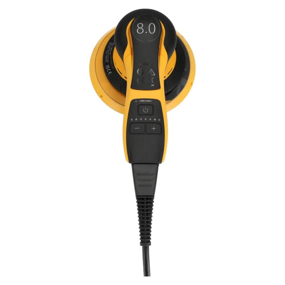 Mirka® DEROS II 680 EU Ø 150 mm, orbit 8.0 mm - 5