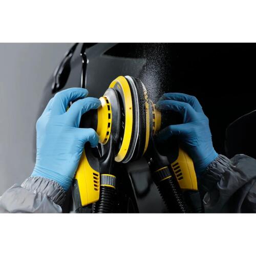 Mirka® DEROS II 680 EU Ø 150 mm, orbit 8.0 mm - 10