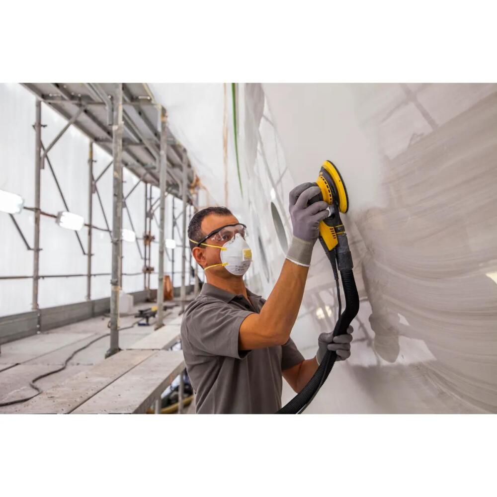 Mirka® DEROS II 680 EU Ø 150 mm, orbit 8.0 mm - 12