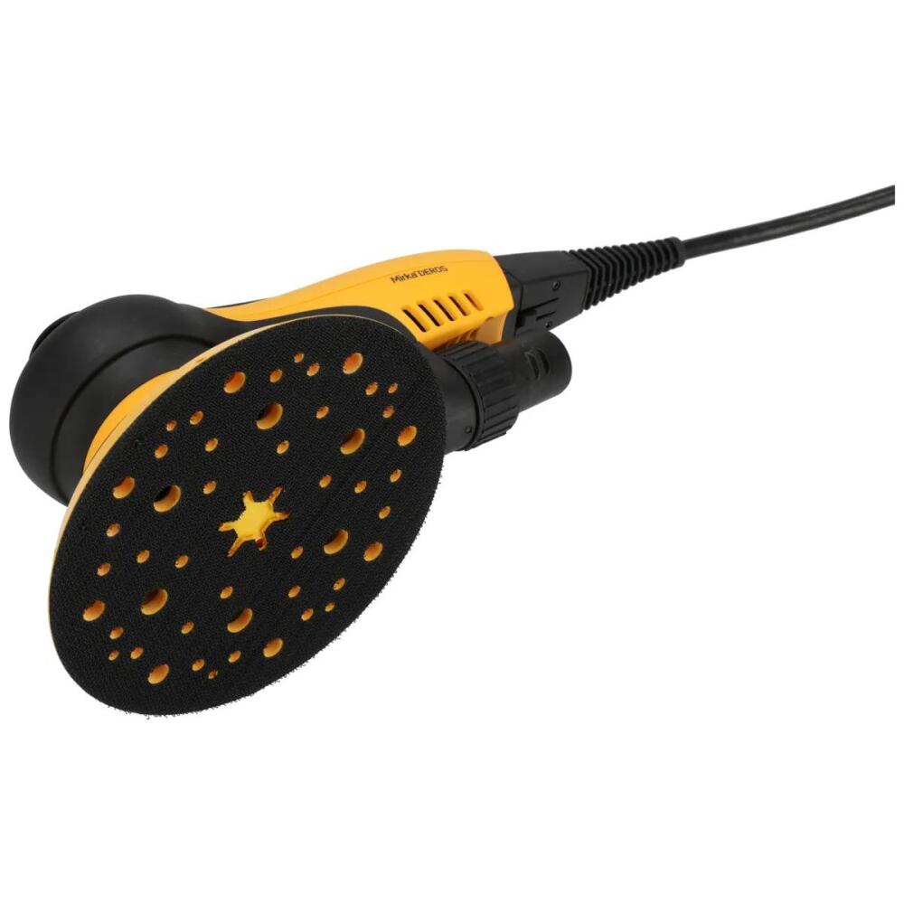 Mirka® DEROS II 680 EU Ø 150 mm, orbit 8.0 mm - 6