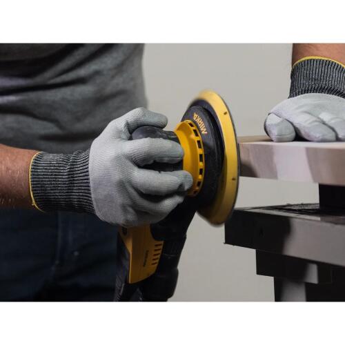 Mirka® DEROS II 680 EU Ø 150 mm, orbit 8.0 mm - 11