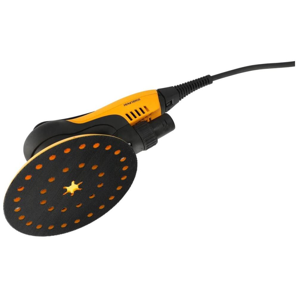Mirka DEROS II 750 EU Ø 175 mm Orbit 5.0 mm - 7