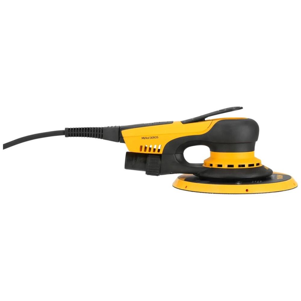 Mirka DEROS II 750 EU Ø 175 mm Orbit 5.0 mm - 4