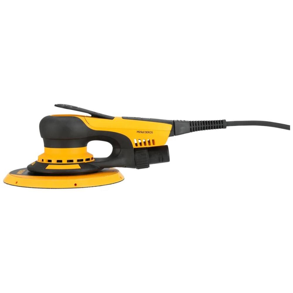 Mirka DEROS II 750 EU Ø 175 mm Orbit 5.0 mm - 5
