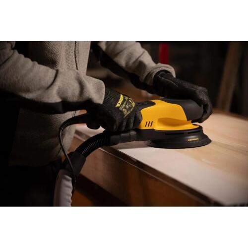 Mirka® DEROS RS600 EU 150 mm - 8