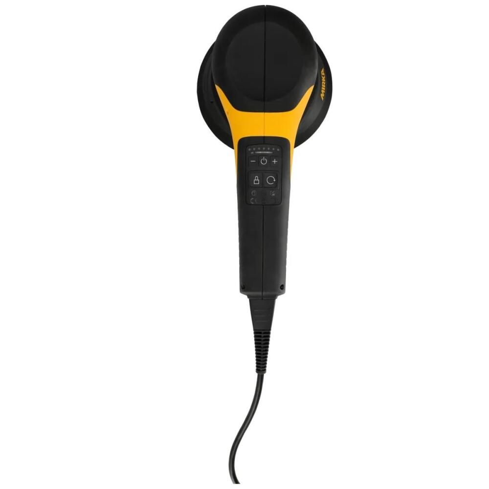 Mirka® DEROS RS600 EU 150 mm - 5