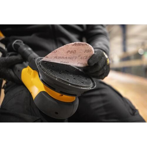 Mirka® DEROS RS600 EU 150 mm - 9