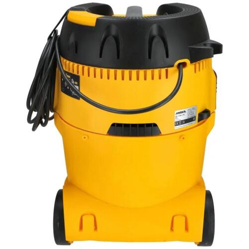 Mirka Toz Emiş Makinası Dust Extractor 1125 L Pc Eu 230V - 2