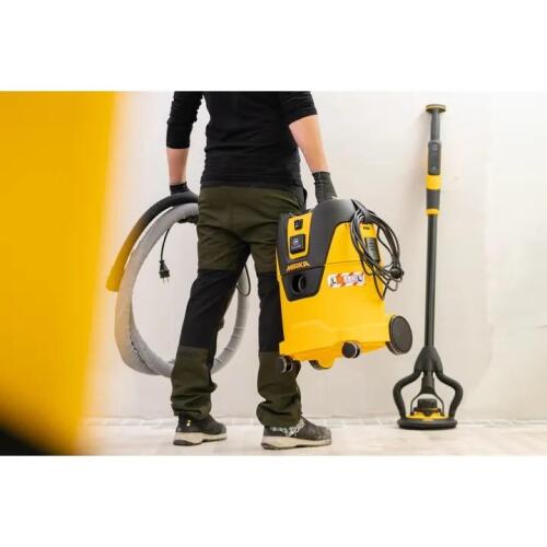 Mirka Toz Emiş Makinası Dust Extractor 1125 L Pc Eu 230V - 5