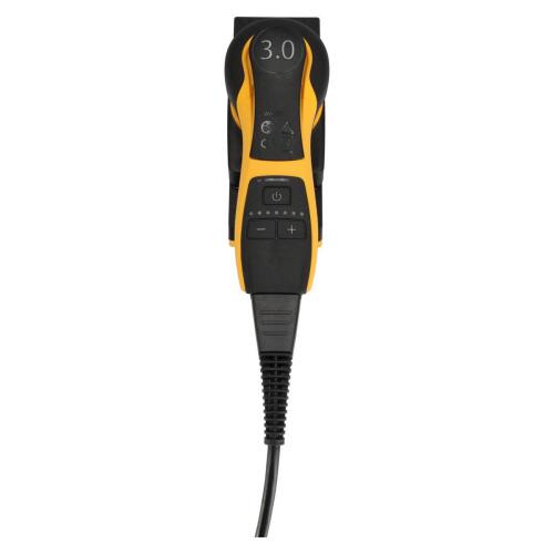 Mirka Elektrikli Titreşimli Zımpara Makinesi DEOS II 383 EU 70 mm x 198 mm, orbit 3.0 mm - 5