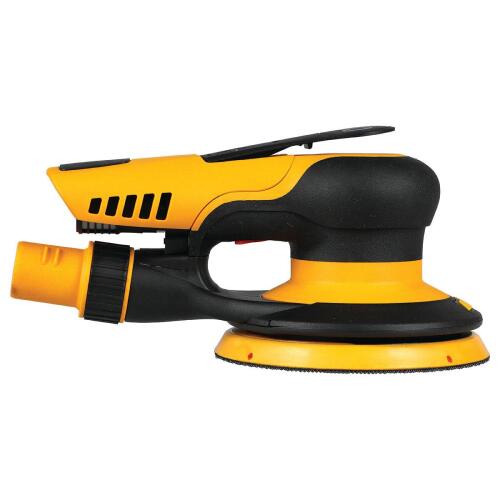 Mirka Havalı Zımpara Makinesi PROS 550CV Ø 125 mm 5.0 mm orbit - 3