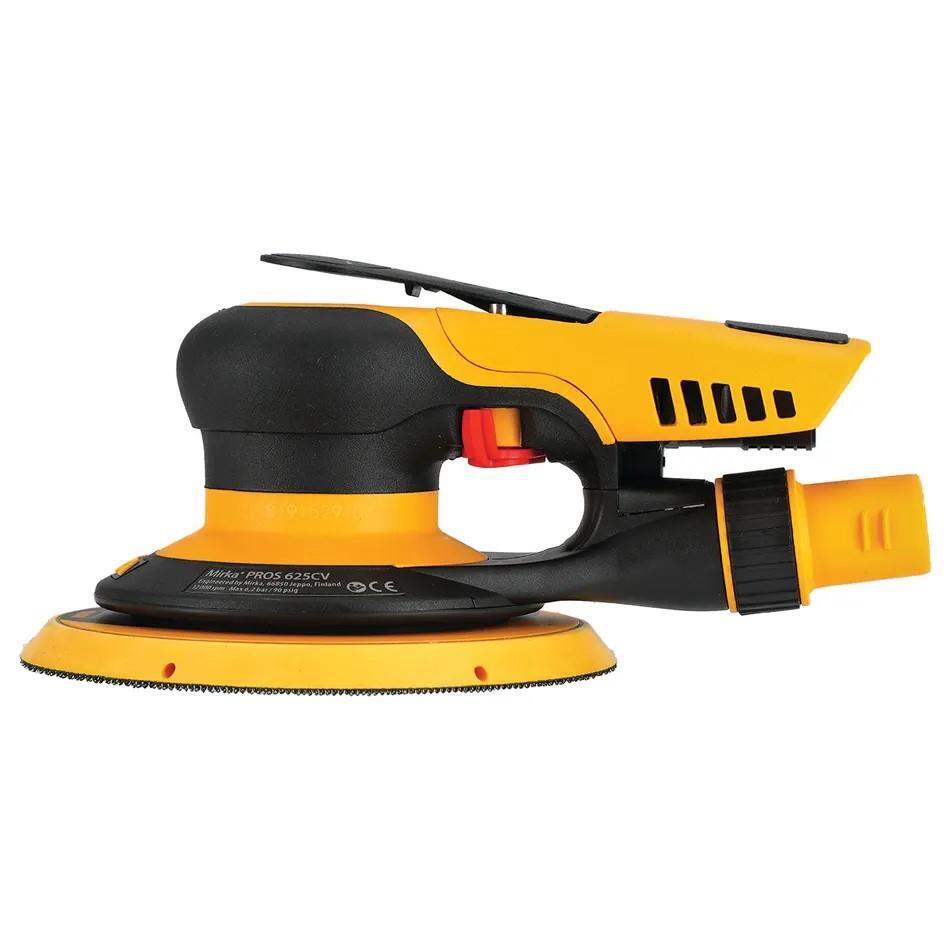 Mirka Havalı Zımpara PROS 625CV Ø 150 mm 2.5 mm orbit - 5