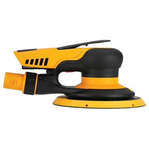 Mirka Havalı Zımpara PROS 625CV Ø 150 mm 2.5 mm orbit - 4