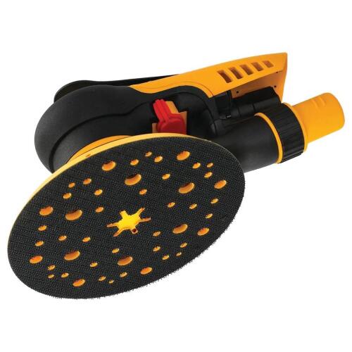 Mirka Havalı Zımpara PROS 625CV Ø 150 mm 2.5 mm orbit - 7