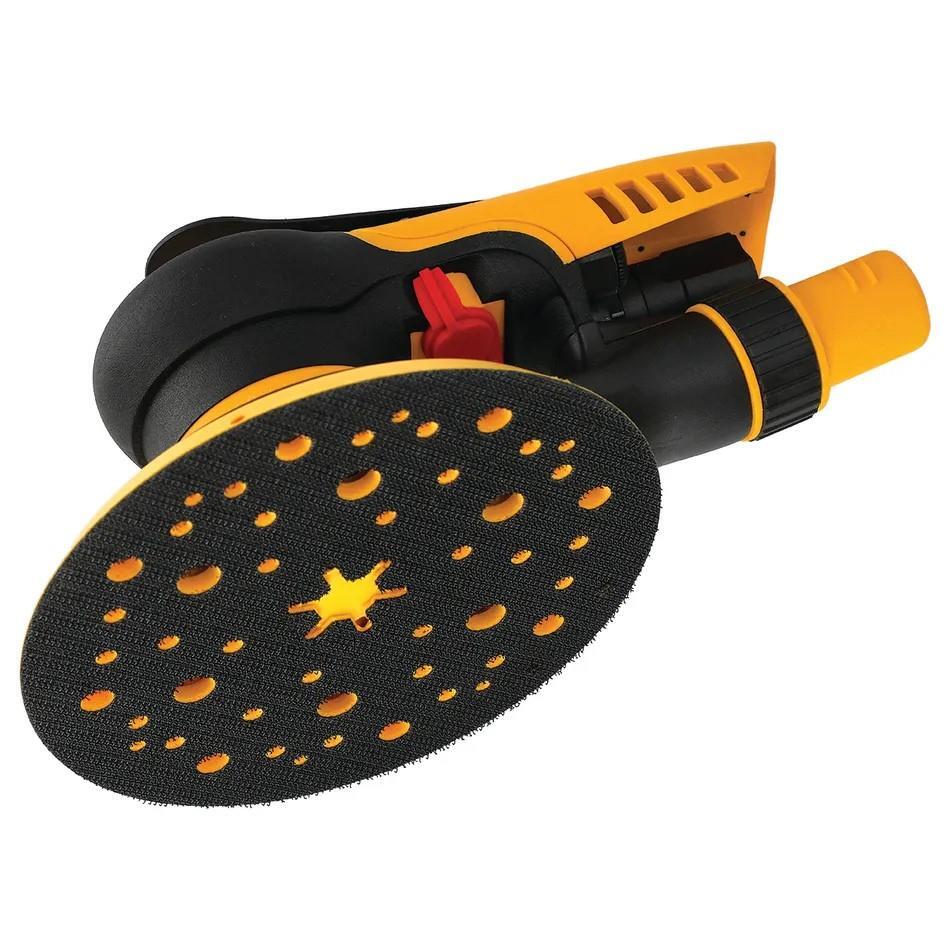 Mirka Havalı Zımpara PROS 625CV Ø 150 mm 2.5 mm orbit - 7