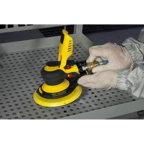 Mirka Havalı Zımpara PROS 625CV Ø 150 mm 2.5 mm orbit - 11