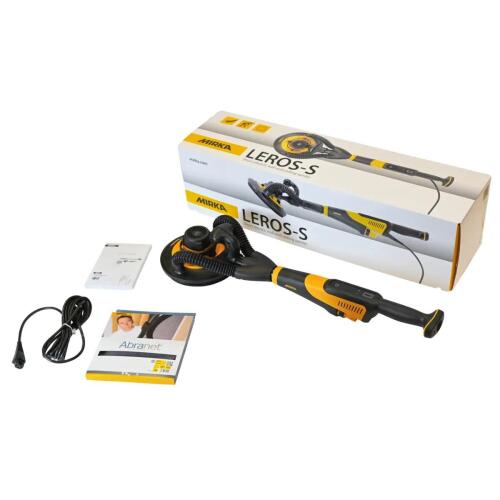 Mirka Leros-s 950CV Wall Sander 225mm 5,0 - 3