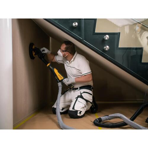 Mirka Leros-s 950CV Wall Sander 225mm 5,0 - 4
