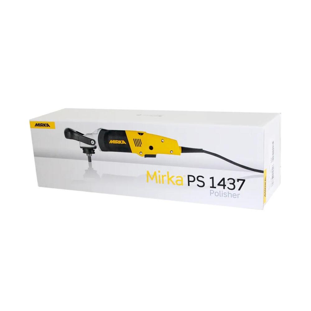 Mirka® PS 1437 EU Ø 150 mm - 4