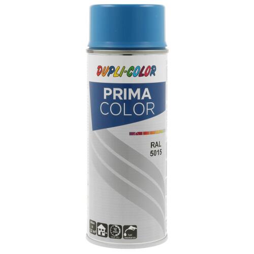 Prima Sprey Boya GÖK MAVİSİ (SKY BLUE ) RAL 5015 - Dupli-Color
