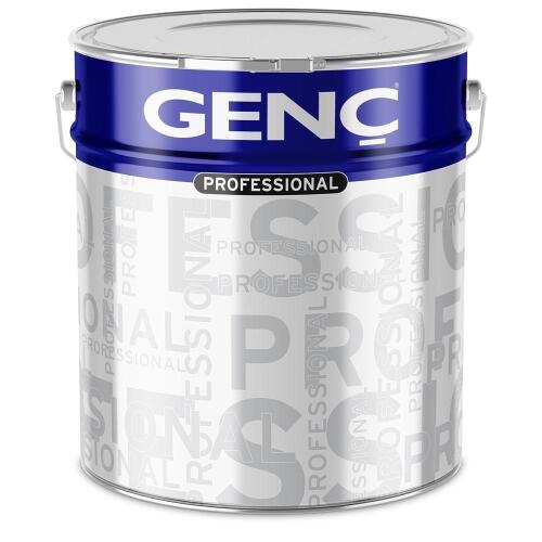 Yangın Geciktirici PU Dolgu Vernik 3 kg - Genç