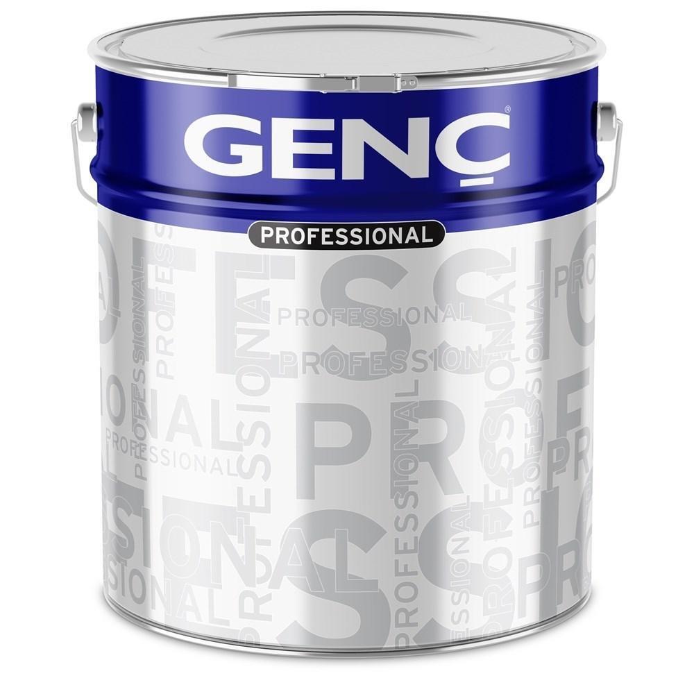 Yangın Geciktirici PU Sertleştirici 1.5 kg - 1